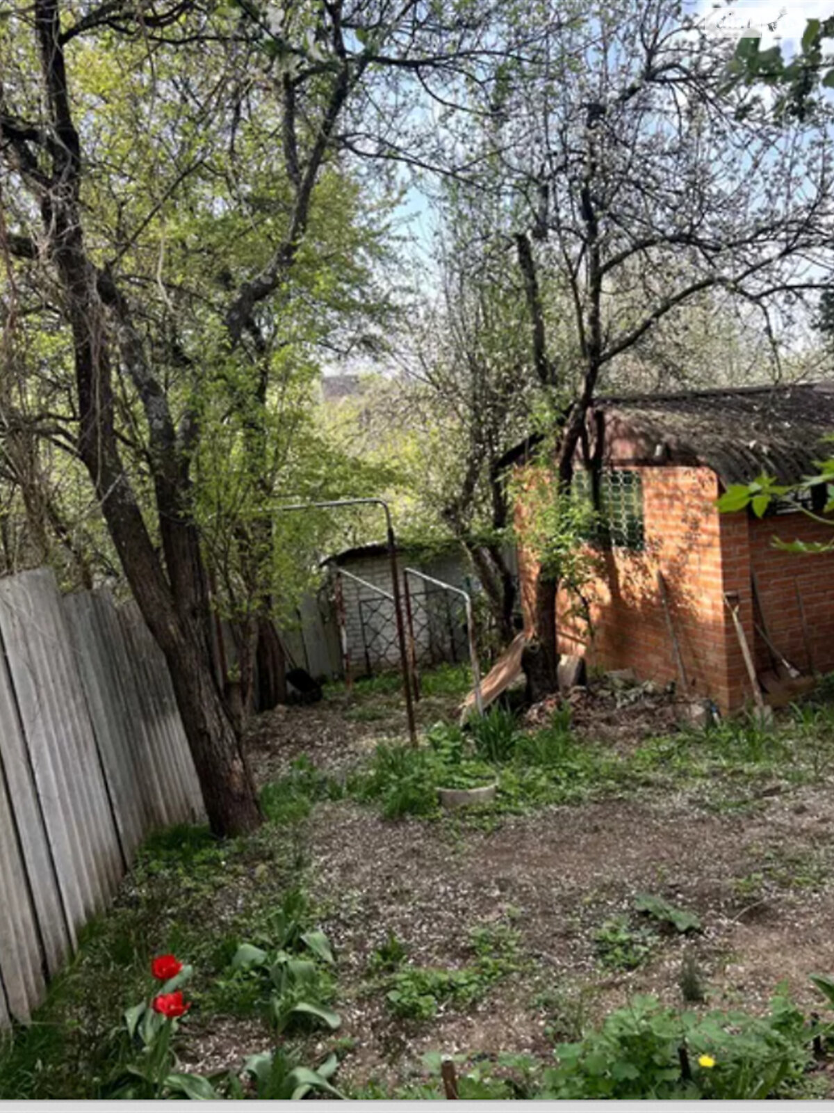 двоповерховий будинок з верандою, 70 кв. м, цегла. Продаж у Високому фото 1 двоповерховий будинок з верандою, 70 кв. м, цегла. Продаж у Високому фото 1