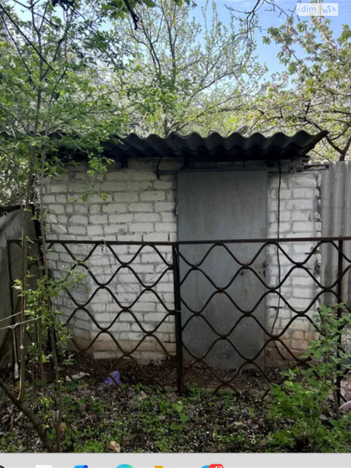 двоповерховий будинок з верандою, 70 кв. м, цегла. Продаж у Високому фото 1 двоповерховий будинок з верандою, 70 кв. м, цегла. Продаж у Високому фото 1