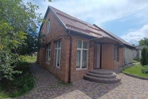 двоповерховий будинок, 100 кв. м, кирпич. Продаж у Високому фото 2