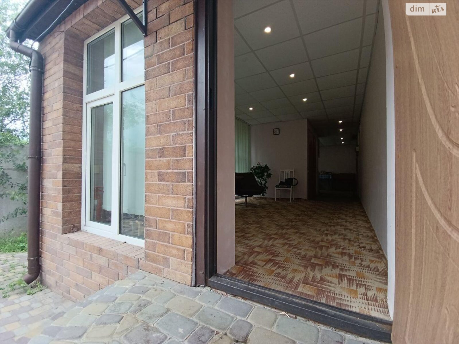 двоповерховий будинок, 100 кв. м, кирпич. Продаж у Високому фото 1