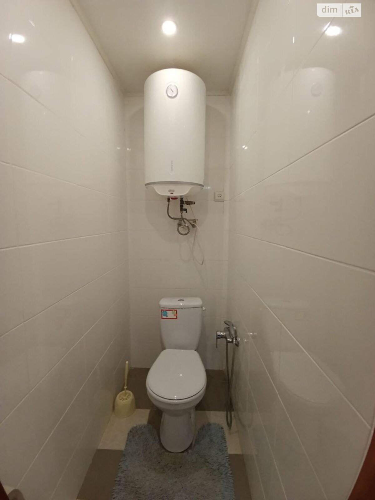 двоповерховий будинок, 100 кв. м, кирпич. Продаж у Високому фото 1