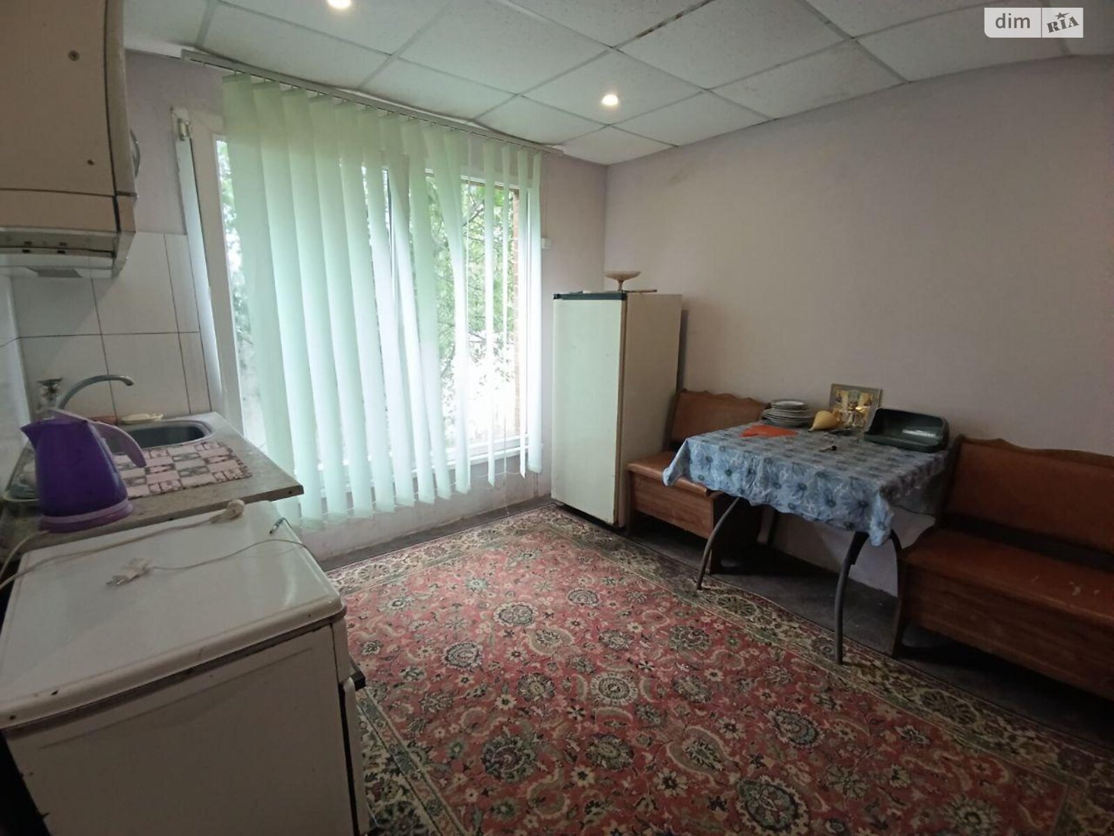 двоповерховий будинок, 100 кв. м, кирпич. Продаж у Високому фото 1