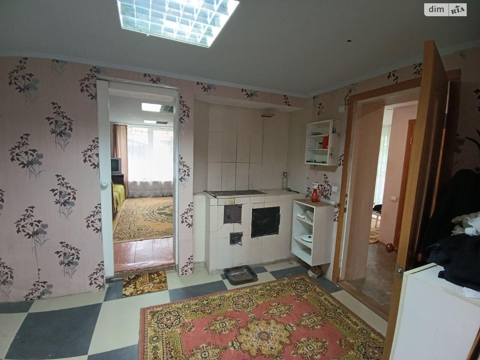 двоповерховий будинок, 100 кв. м, кирпич. Продаж у Високому фото 1