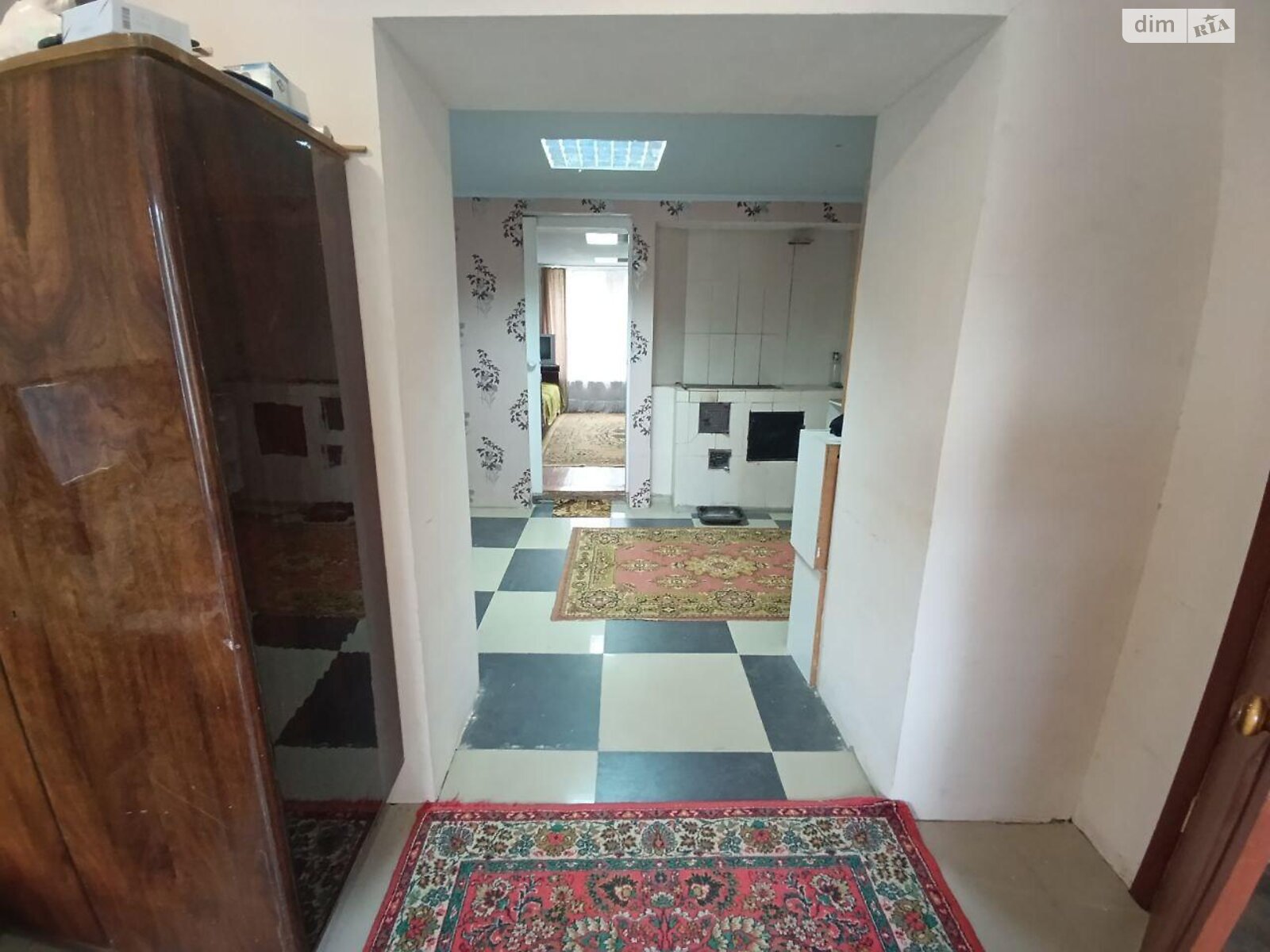 двоповерховий будинок, 100 кв. м, кирпич. Продаж у Високому фото 1