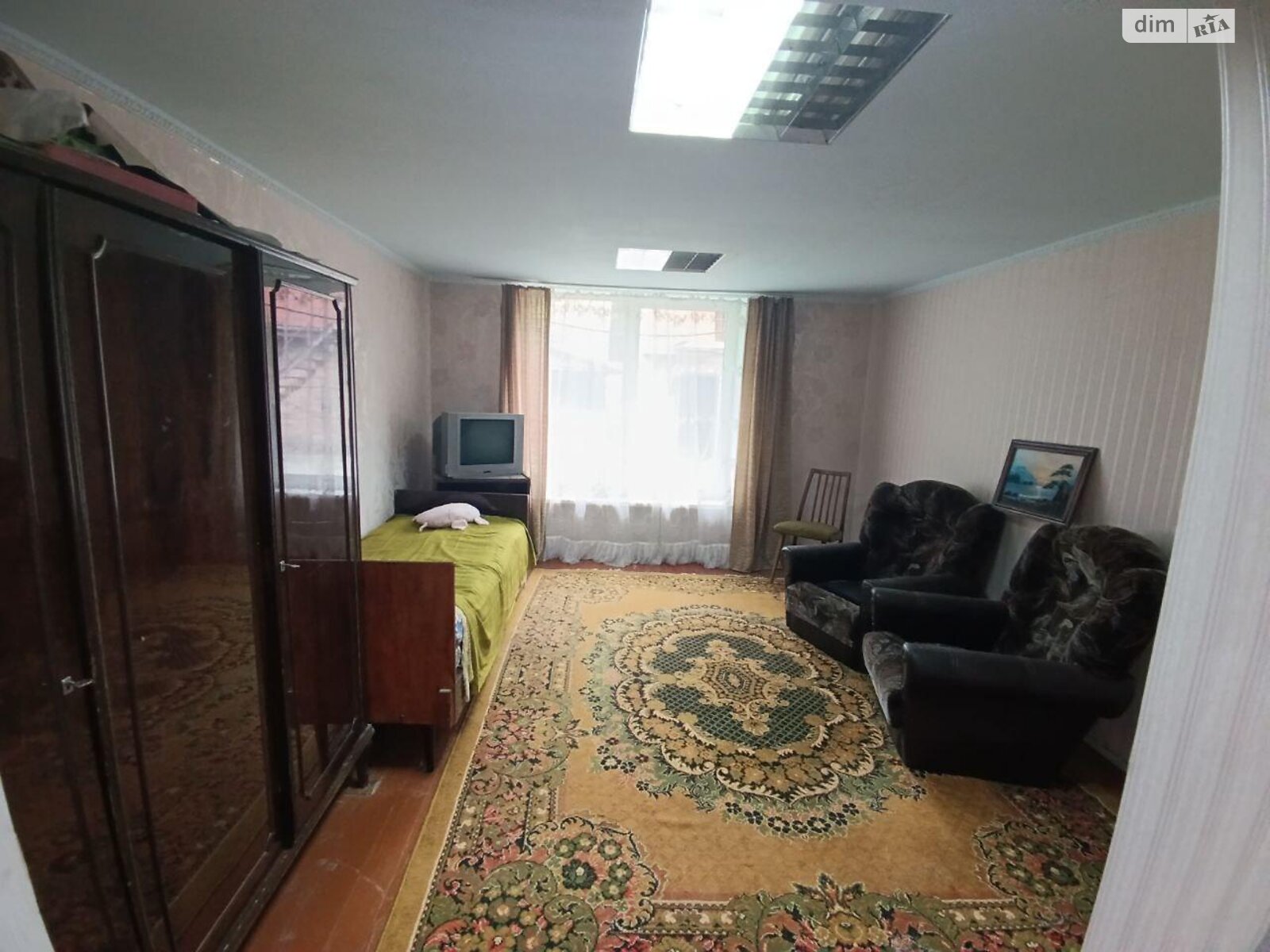 двоповерховий будинок, 100 кв. м, кирпич. Продаж у Високому фото 1