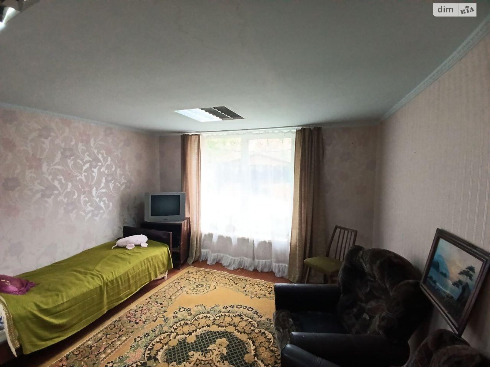 двоповерховий будинок, 100 кв. м, кирпич. Продаж у Високому фото 1