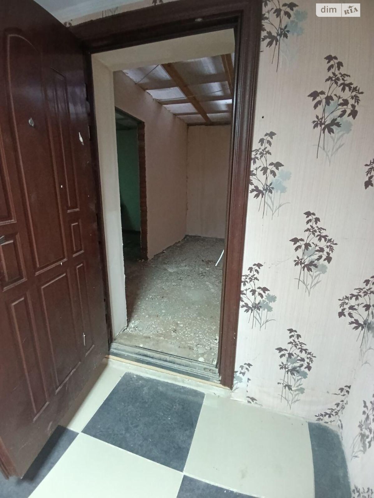 двоповерховий будинок, 100 кв. м, кирпич. Продаж у Високому фото 1