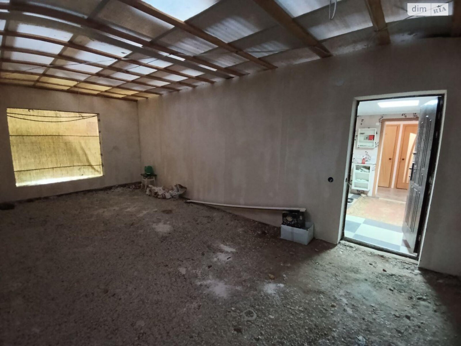 двоповерховий будинок, 100 кв. м, кирпич. Продаж у Високому фото 1