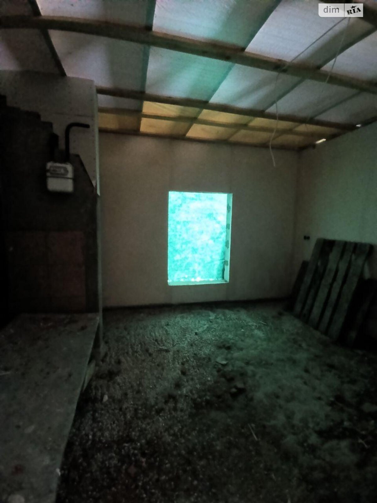 двоповерховий будинок, 100 кв. м, кирпич. Продаж у Високому фото 1