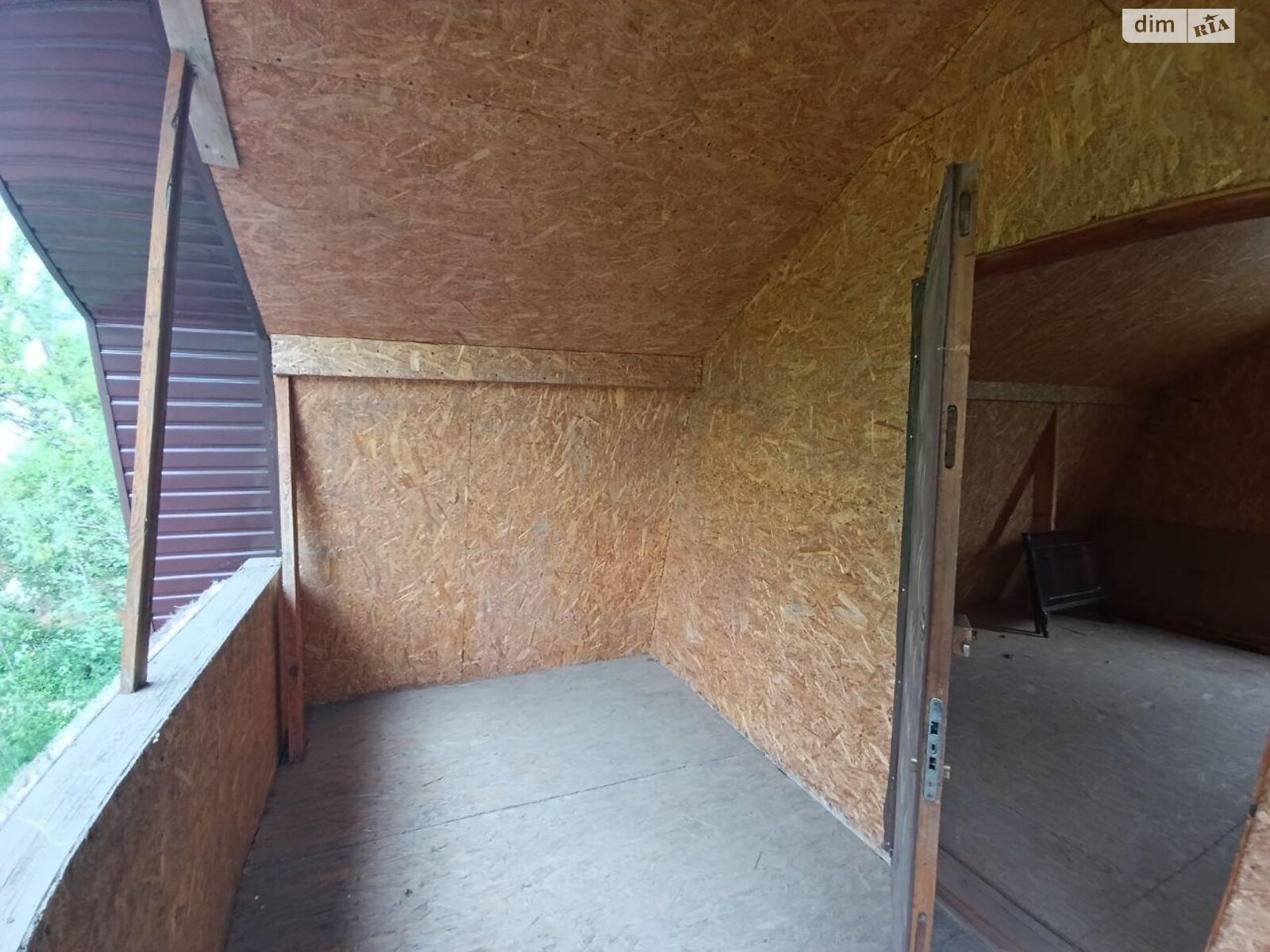 двоповерховий будинок, 100 кв. м, кирпич. Продаж у Високому фото 1