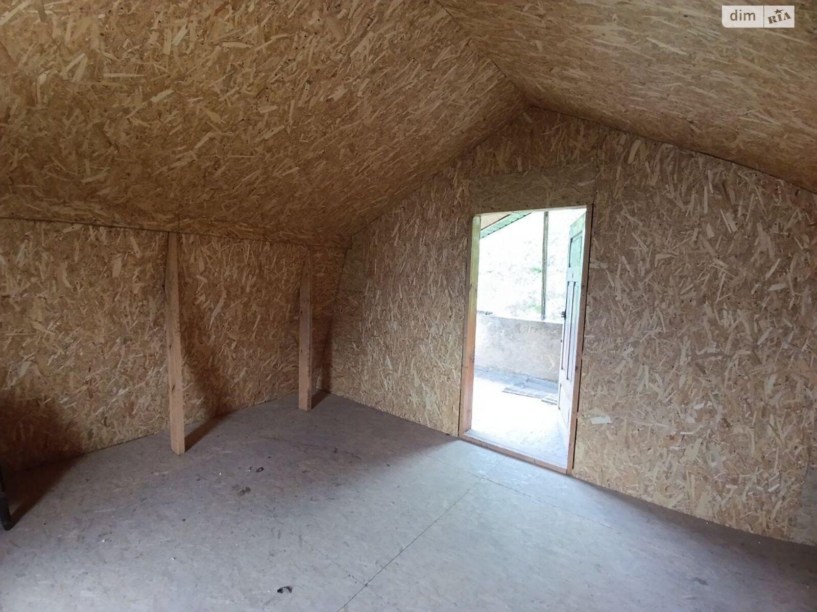 двоповерховий будинок, 100 кв. м, кирпич. Продаж у Високому фото 1
