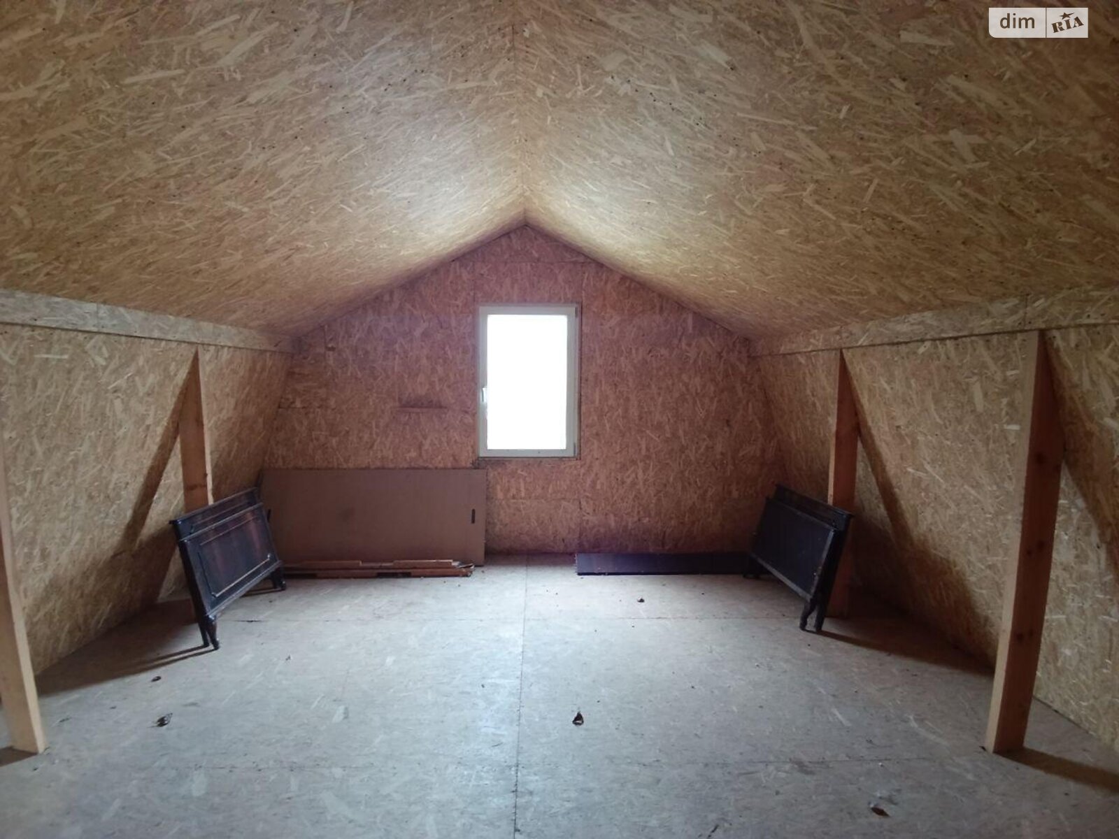 двоповерховий будинок, 100 кв. м, кирпич. Продаж у Високому фото 1