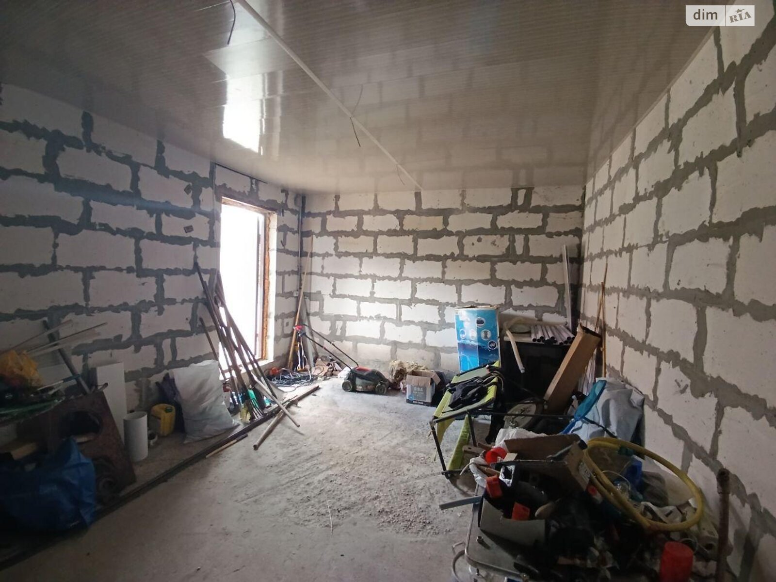 двоповерховий будинок, 100 кв. м, кирпич. Продаж у Високому фото 1