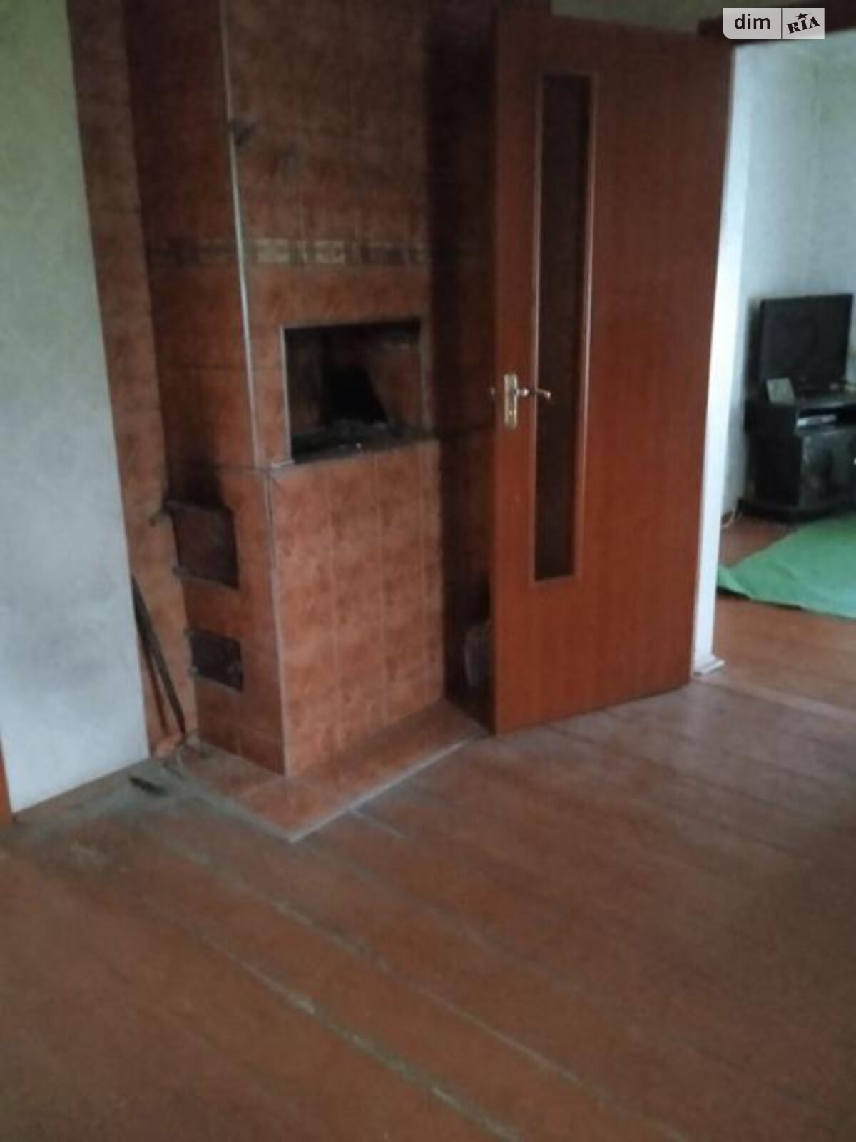 одноповерховий будинок з меблями, 108 кв. м, цегла. Продаж у Високому фото 1 одноповерховий будинок з меблями, 108 кв. м, цегла. Продаж у Високому фото 1