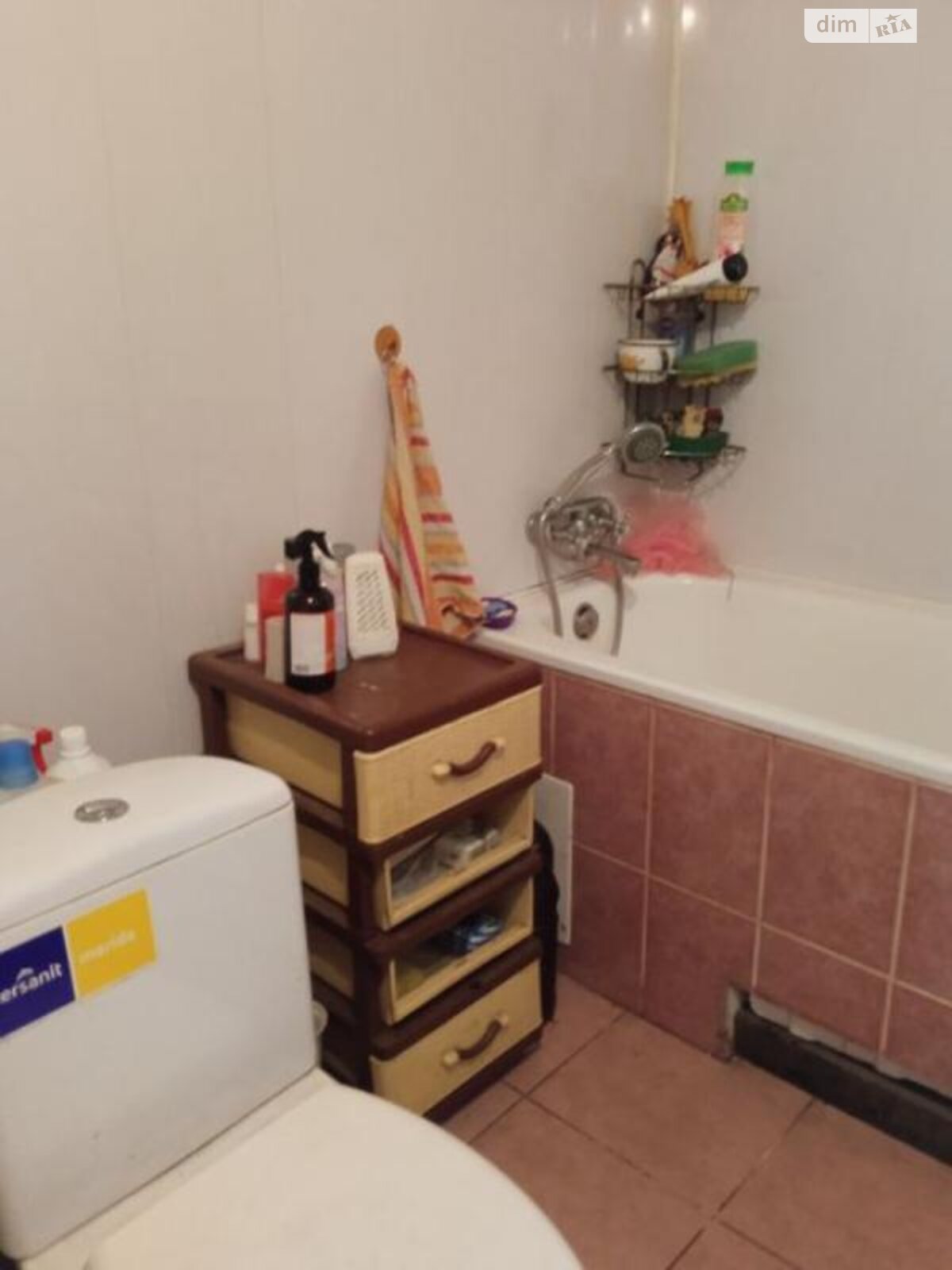 одноповерховий будинок з меблями, 108 кв. м, цегла. Продаж у Високому фото 1 одноповерховий будинок з меблями, 108 кв. м, цегла. Продаж у Високому фото 1
