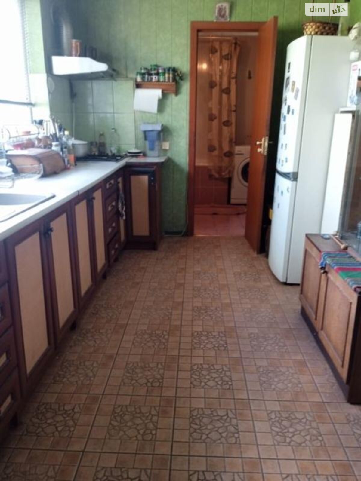 одноповерховий будинок з меблями, 108 кв. м, цегла. Продаж у Високому фото 1 одноповерховий будинок з меблями, 108 кв. м, цегла. Продаж у Високому фото 1