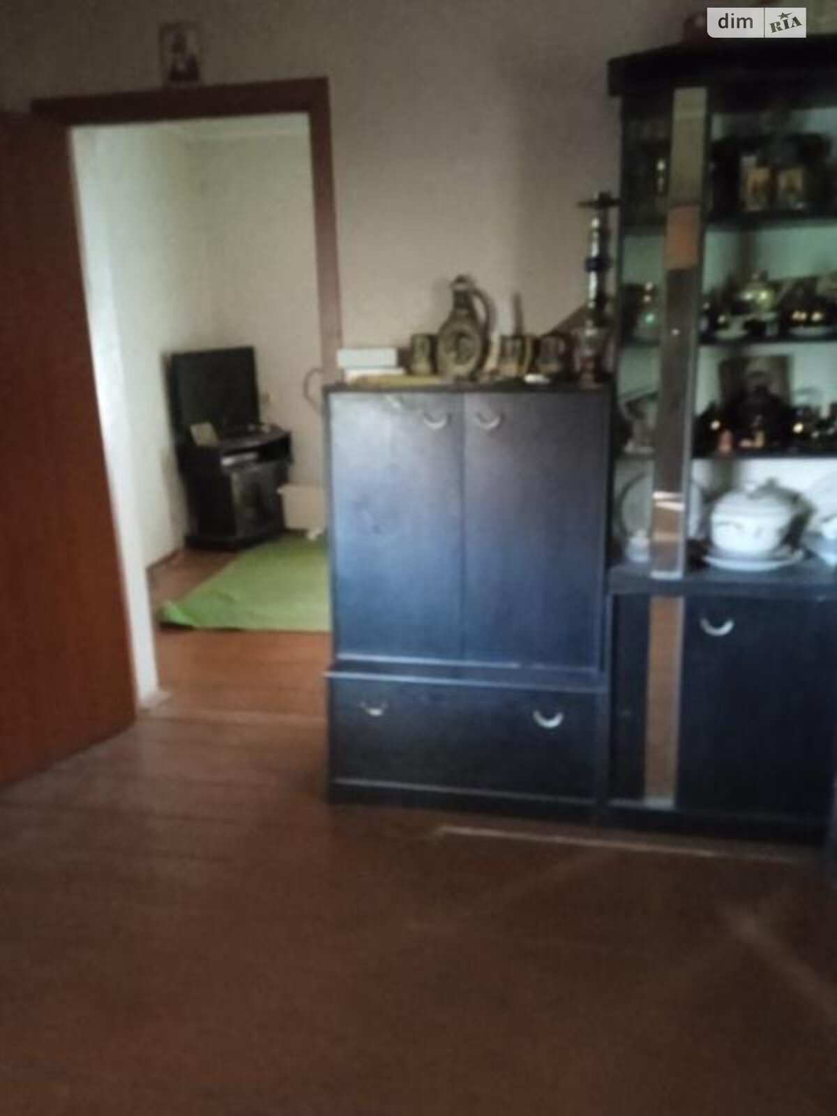 одноповерховий будинок з меблями, 108 кв. м, цегла. Продаж у Високому фото 1 одноповерховий будинок з меблями, 108 кв. м, цегла. Продаж у Високому фото 1