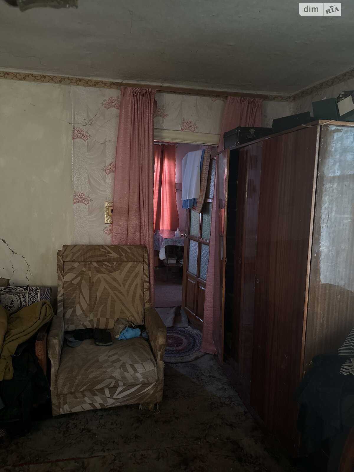 одноэтажный дом с гаражом, 39.8 кв. м, кирпич. Продажа в Высшей Дубечне фото 1 одноэтажный дом с гаражом, 39.8 кв. м, кирпич. Продажа в Высшей Дубечне фото 1