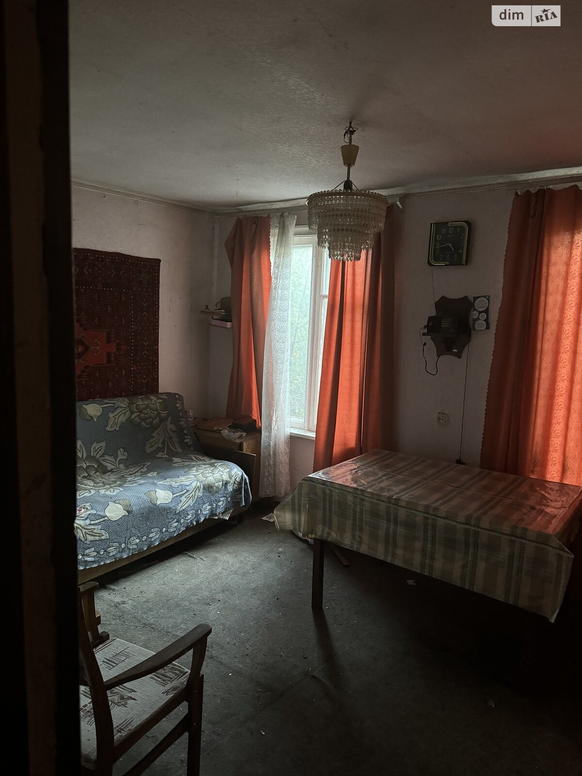 одноэтажный дом с гаражом, 39.8 кв. м, кирпич. Продажа в Высшей Дубечне фото 1 одноэтажный дом с гаражом, 39.8 кв. м, кирпич. Продажа в Высшей Дубечне фото 1