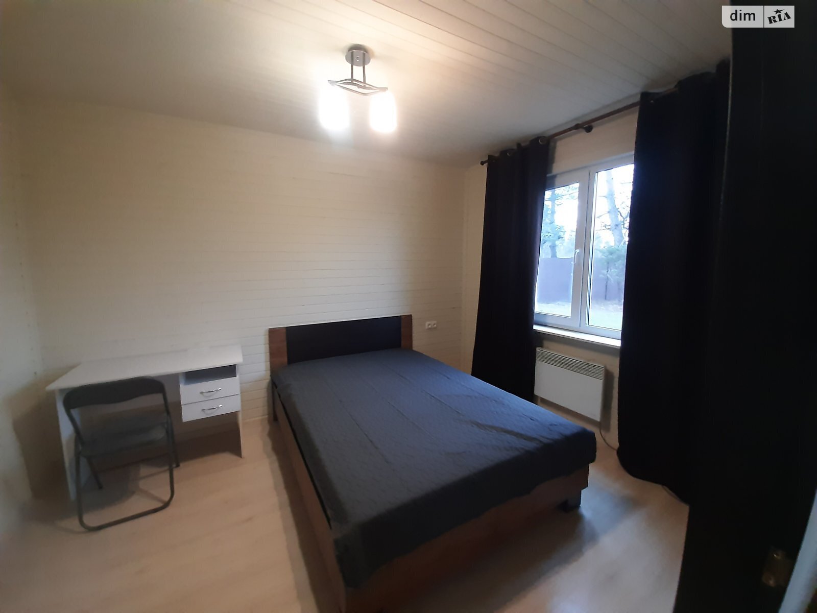 одноэтажный дом, 40 кв. м, сендвич-панели. Продажа в Высшей Дубечне фото 1 одноэтажный дом, 40 кв. м, сендвич-панели. Продажа в Высшей Дубечне фото 1