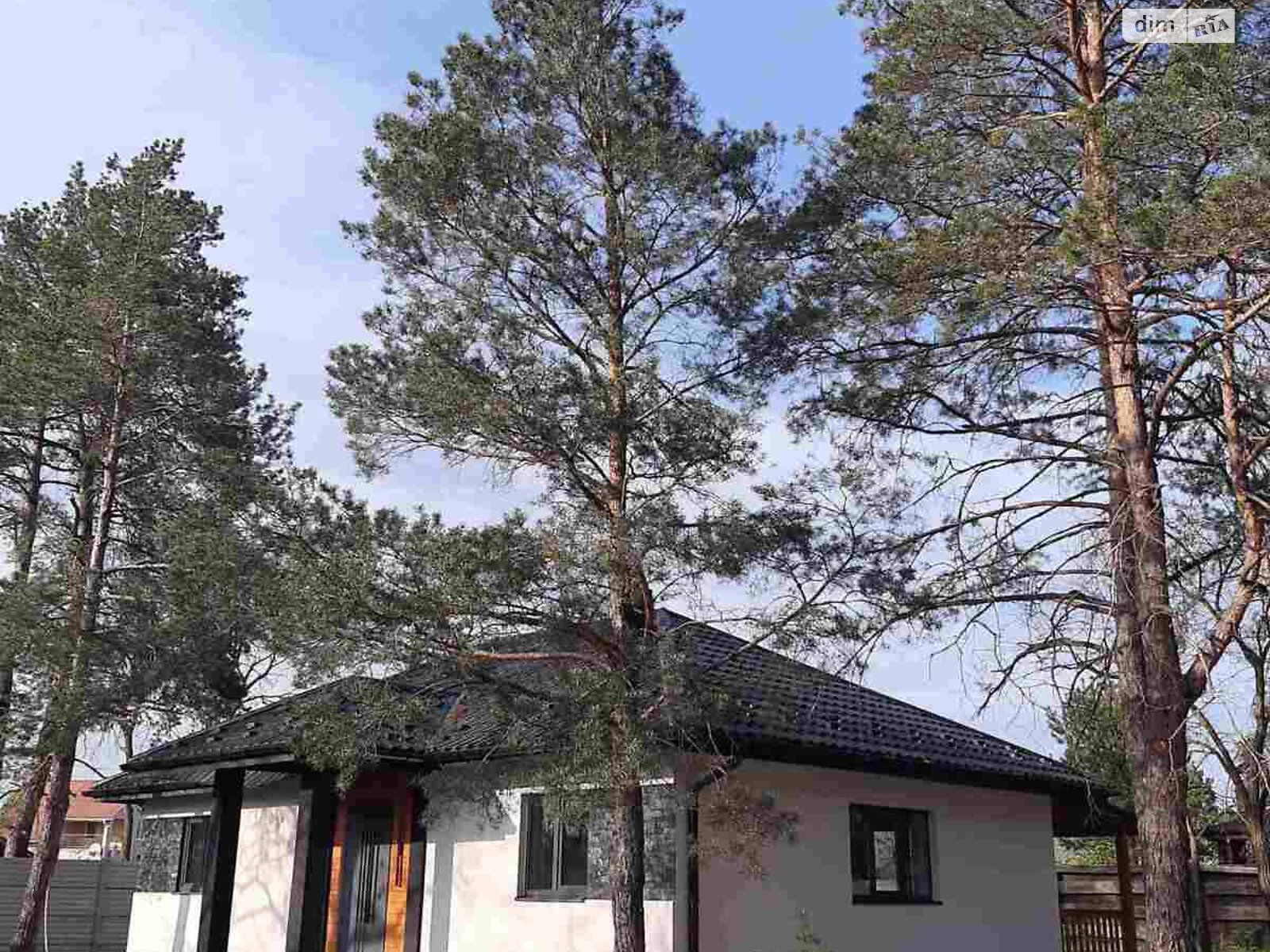 одноповерховий будинок, 98 кв. м, піноблок. Продаж у Вищій Дубечні фото 1 одноповерховий будинок, 98 кв. м, піноблок. Продаж у Вищій Дубечні фото 1
