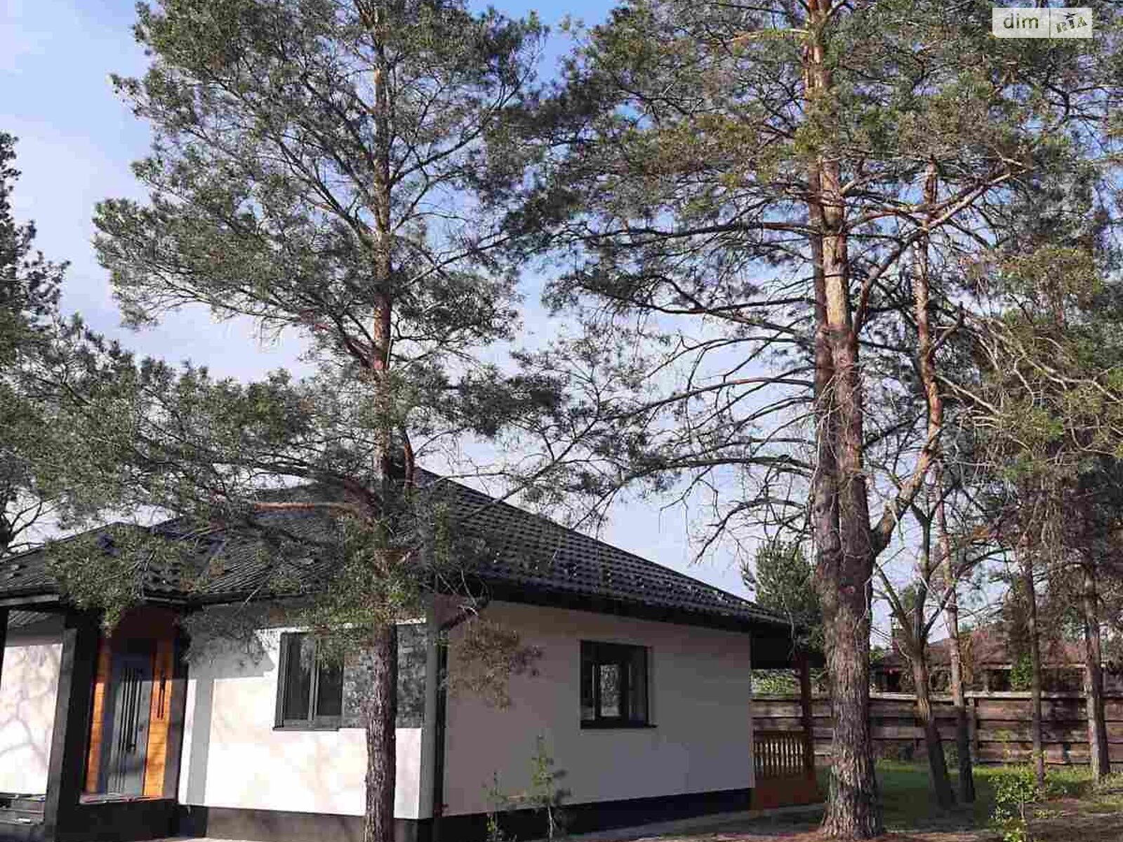 одноповерховий будинок, 98 кв. м, піноблок. Продаж у Вищій Дубечні фото 1 одноповерховий будинок, 98 кв. м, піноблок. Продаж у Вищій Дубечні фото 1
