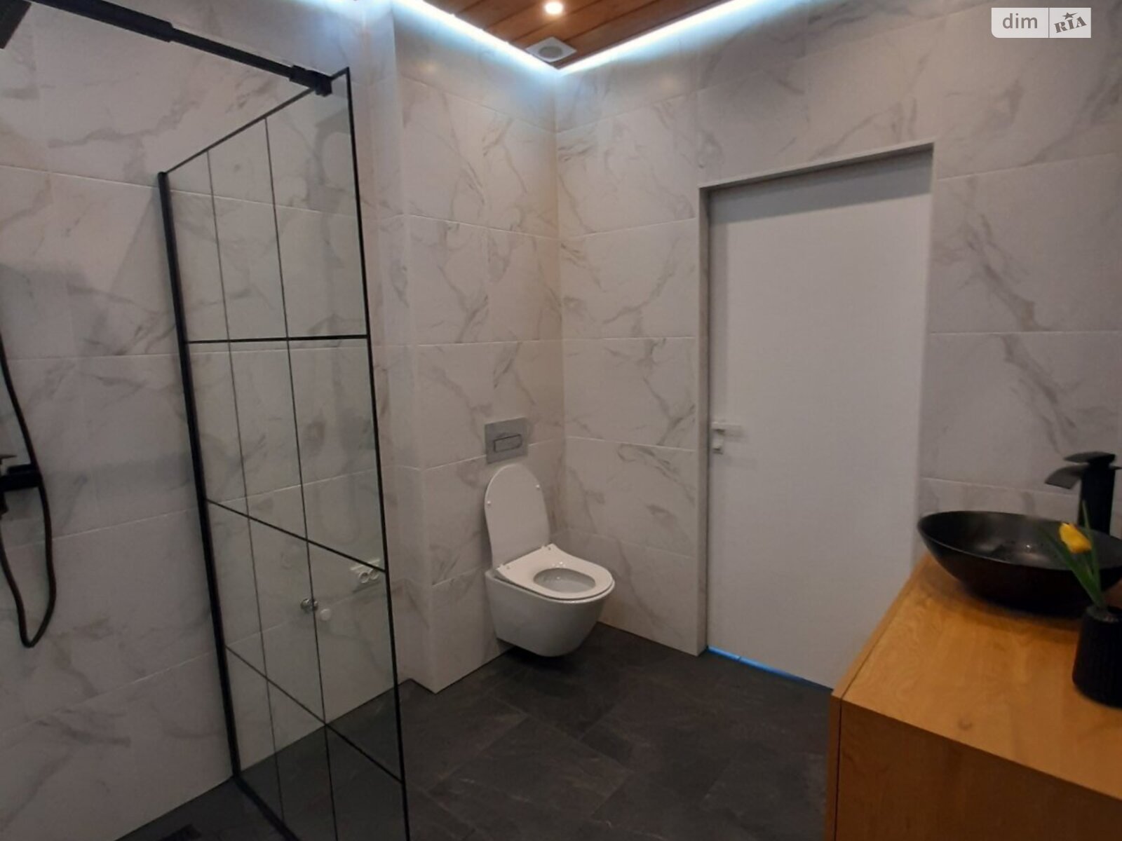 одноповерховий будинок, 98 кв. м, піноблок. Продаж у Вищій Дубечні фото 1 одноповерховий будинок, 98 кв. м, піноблок. Продаж у Вищій Дубечні фото 1