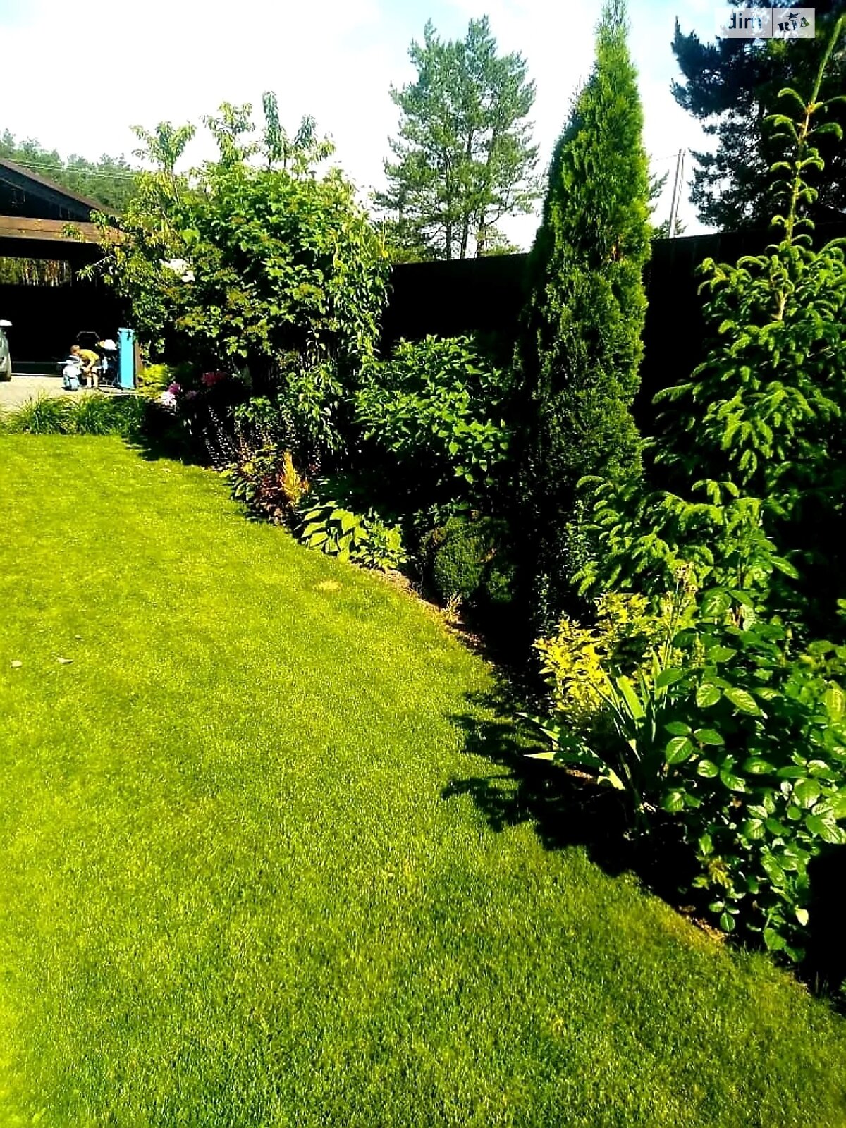 двухэтажный дом с отоплением, 200 кв. м, монолитно-каркасный. Продажа в Высшей Дубечне фото 1 двухэтажный дом с отоплением, 200 кв. м, монолитно-каркасный. Продажа в Высшей Дубечне фото 1