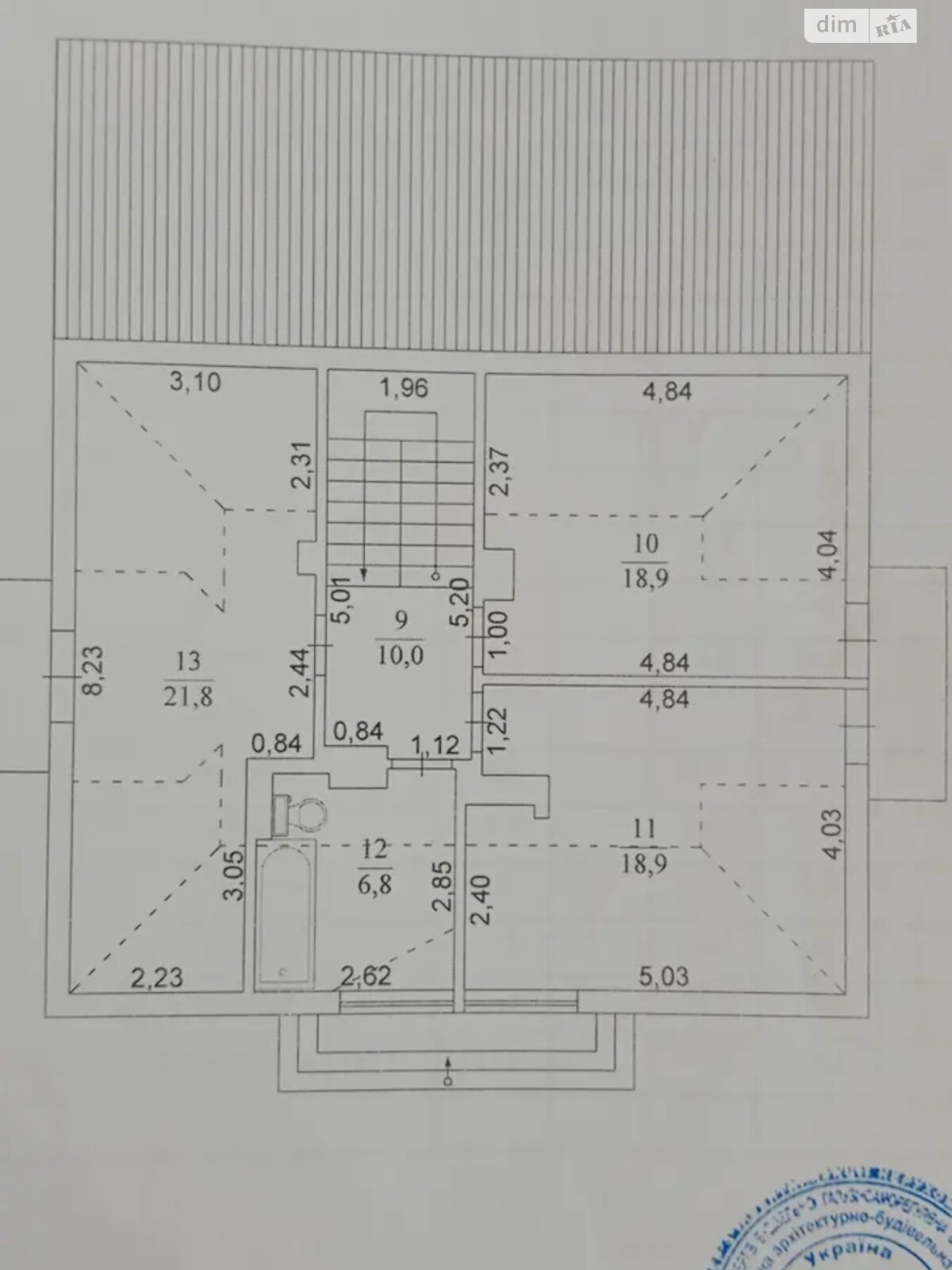 двухэтажный дом с отоплением, 200 кв. м, монолитно-каркасный. Продажа в Высшей Дубечне фото 1 двухэтажный дом с отоплением, 200 кв. м, монолитно-каркасный. Продажа в Высшей Дубечне фото 1