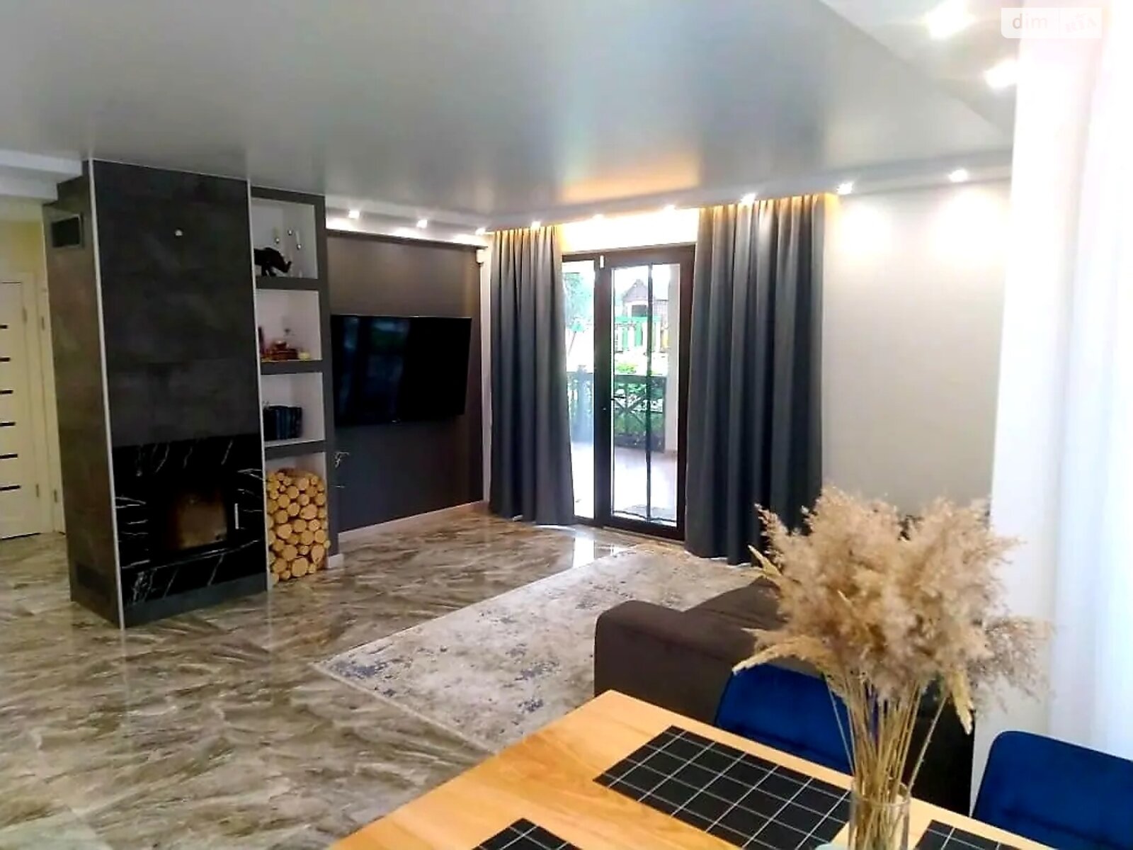 двухэтажный дом с отоплением, 200 кв. м, монолитно-каркасный. Продажа в Высшей Дубечне фото 1 двухэтажный дом с отоплением, 200 кв. м, монолитно-каркасный. Продажа в Высшей Дубечне фото 1