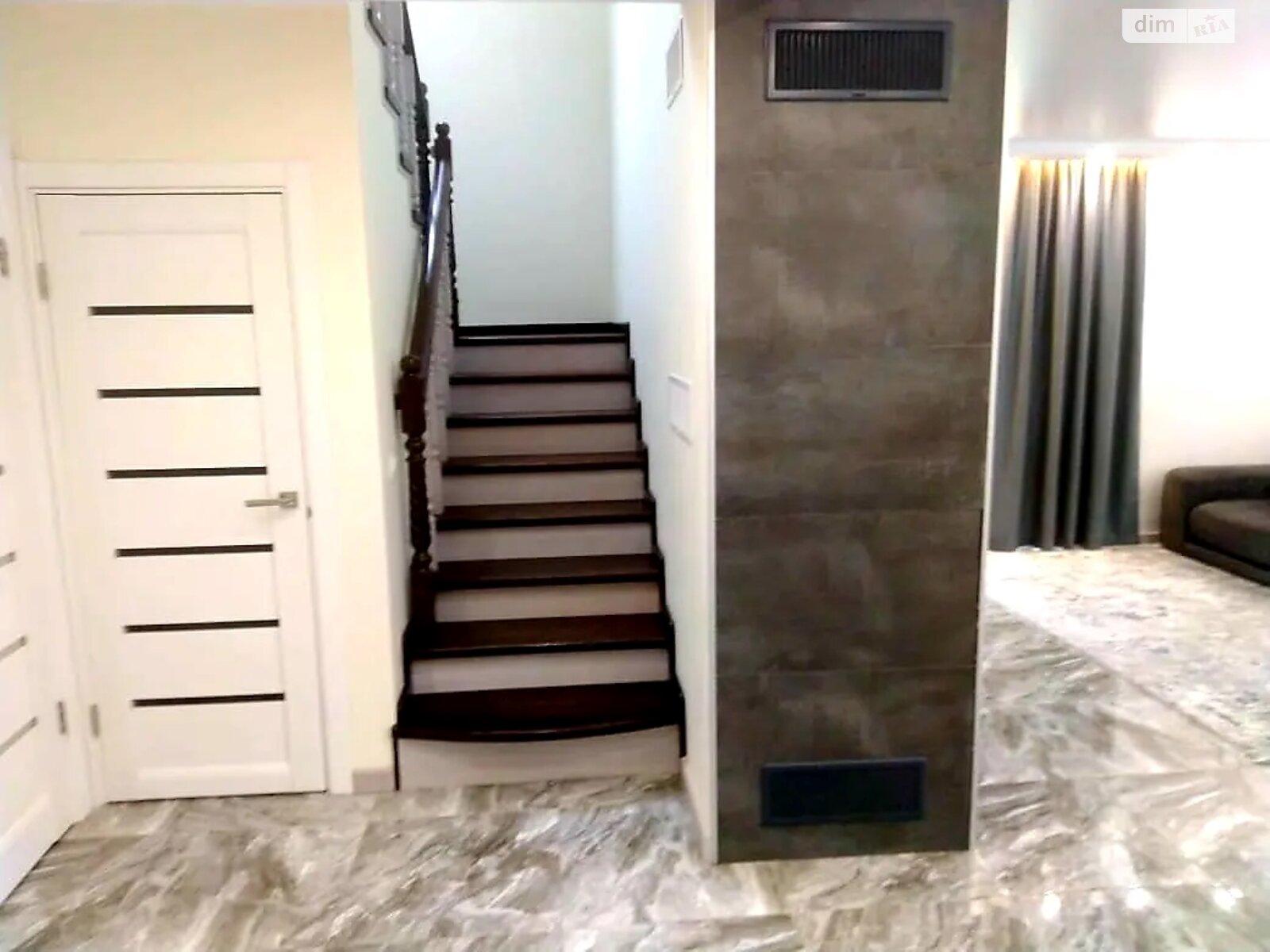 двухэтажный дом с отоплением, 200 кв. м, монолитно-каркасный. Продажа в Высшей Дубечне фото 1 двухэтажный дом с отоплением, 200 кв. м, монолитно-каркасный. Продажа в Высшей Дубечне фото 1