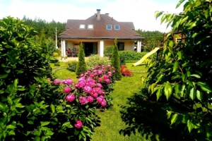 двухэтажный дом с отоплением, 200 кв. м, монолитно-каркасный. Продажа в Высшей Дубечне фото 2 двухэтажный дом с отоплением, 200 кв. м, монолитно-каркасный. Продажа в Высшей Дубечне фото 2