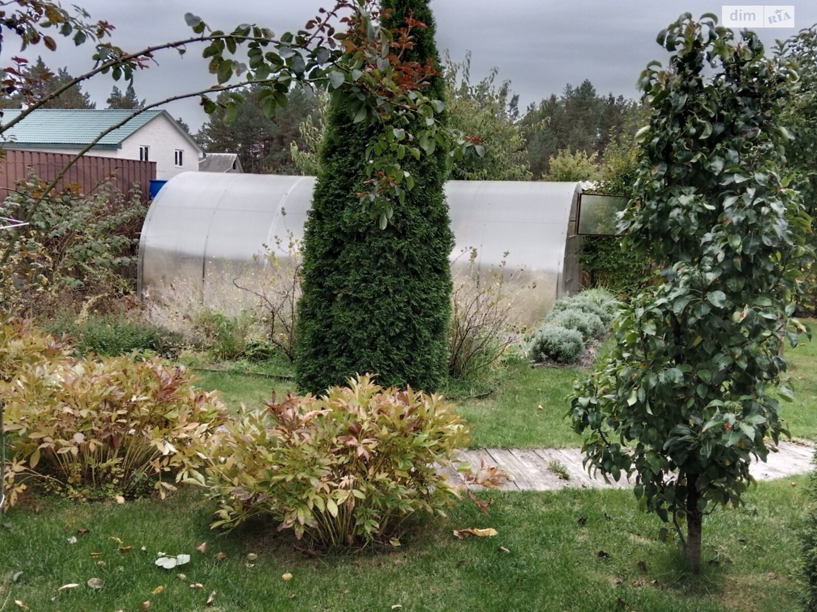 двухэтажный дом с отоплением, 200 кв. м, монолитно-каркасный. Продажа в Высшей Дубечне фото 1 двухэтажный дом с отоплением, 200 кв. м, монолитно-каркасный. Продажа в Высшей Дубечне фото 1