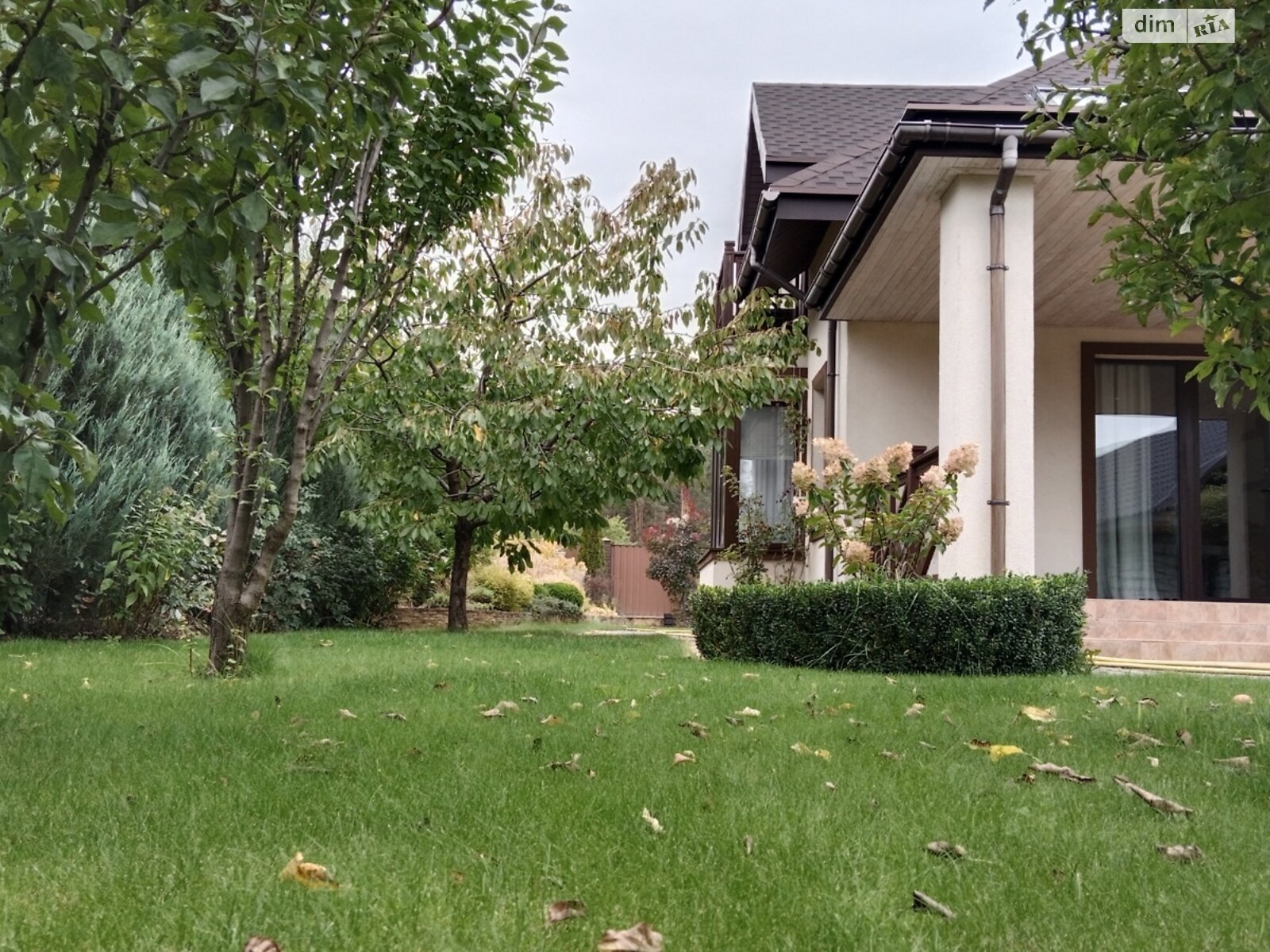 двухэтажный дом с отоплением, 200 кв. м, монолитно-каркасный. Продажа в Высшей Дубечне фото 1 двухэтажный дом с отоплением, 200 кв. м, монолитно-каркасный. Продажа в Высшей Дубечне фото 1