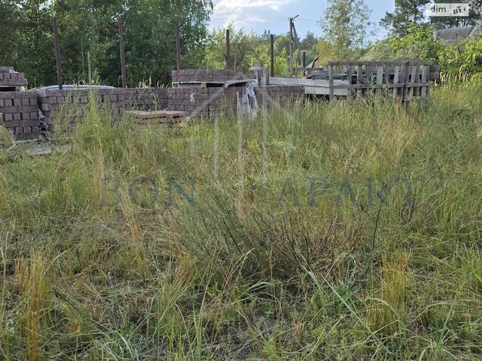 двухэтажный дом с мансардой, 135 кв. м, газобетон. Продажа в Высшей Дубечне фото 1