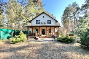 двоповерховий будинок з ремонтом, 113.5 кв. м, цегла. Продаж у Вищій Дубечні фото 2
