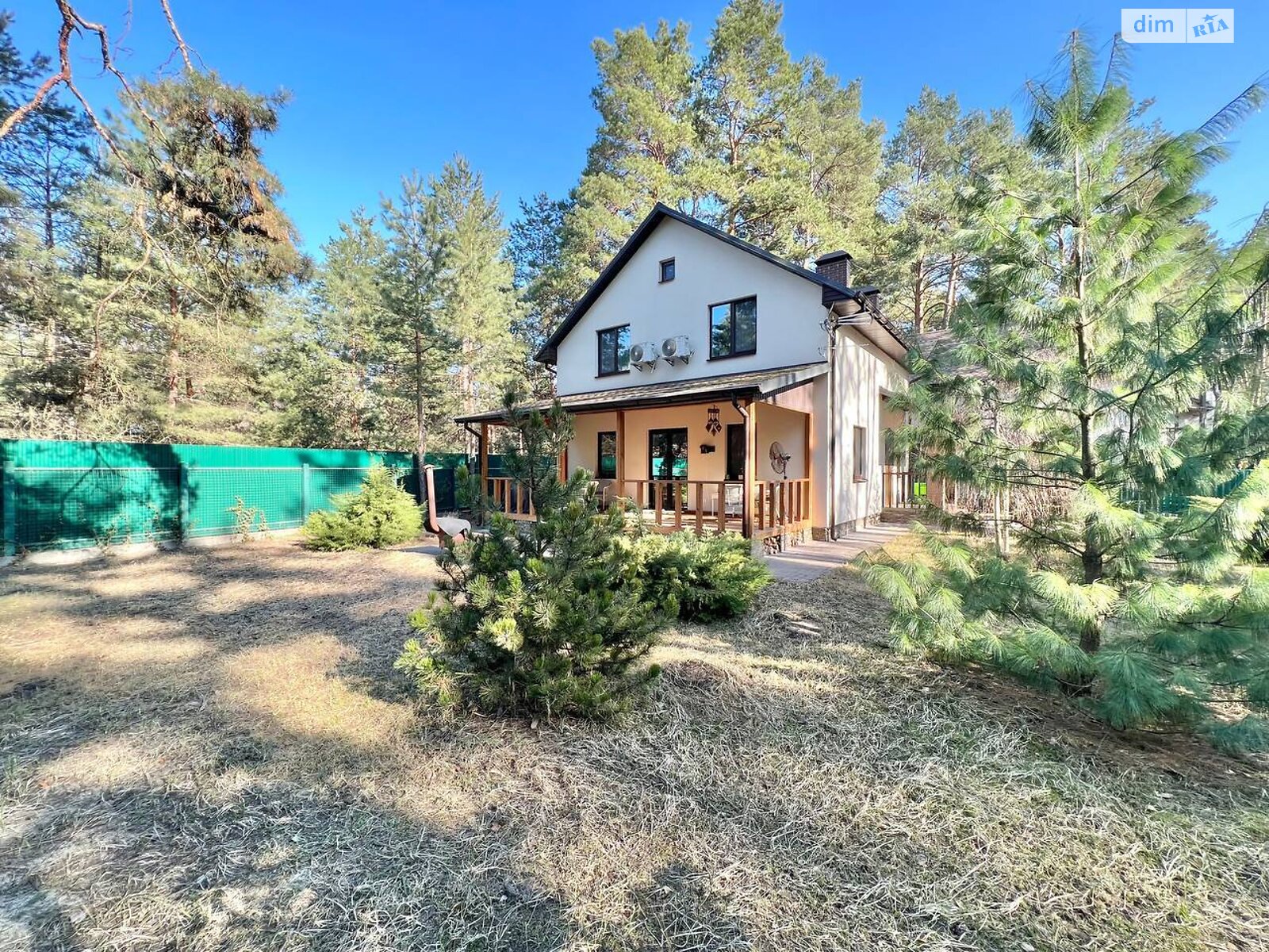 двоповерховий будинок з ремонтом, 113.5 кв. м, цегла. Продаж у Вищій Дубечні фото 1 двоповерховий будинок з ремонтом, 113.5 кв. м, цегла. Продаж у Вищій Дубечні фото 1