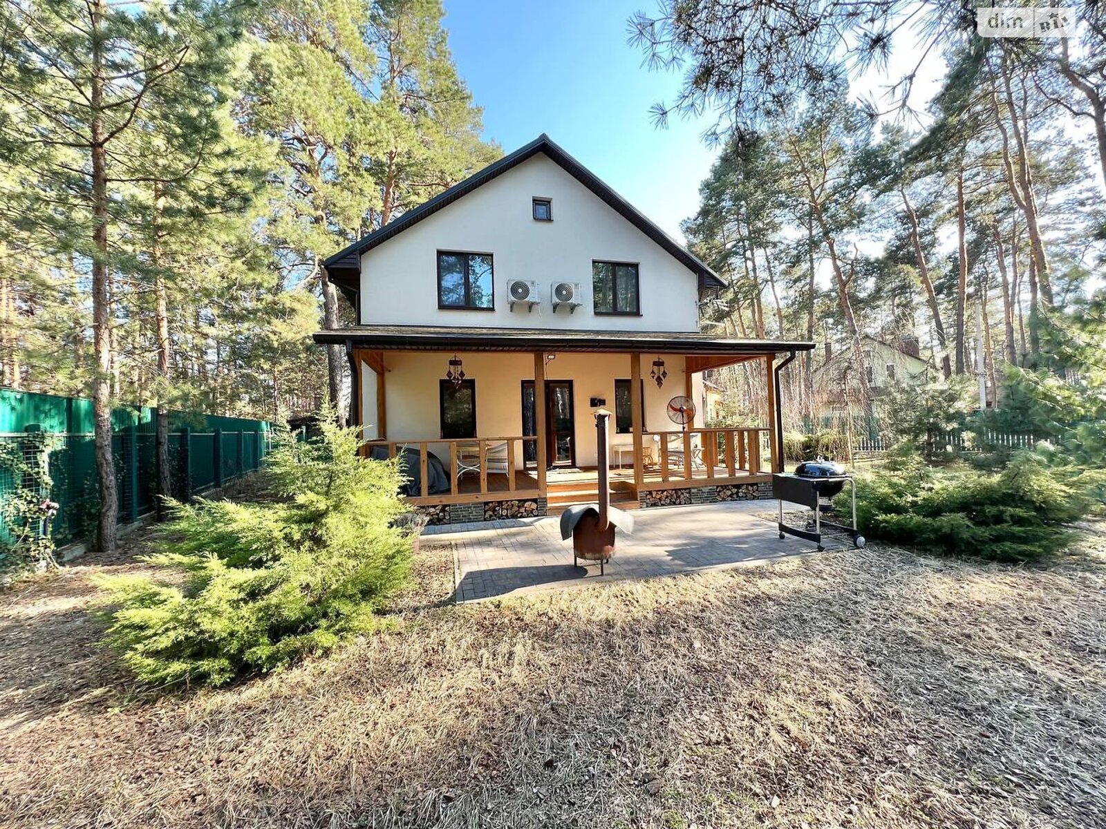 двоповерховий будинок з ремонтом, 113.5 кв. м, цегла. Продаж у Вищій Дубечні фото 1 двоповерховий будинок з ремонтом, 113.5 кв. м, цегла. Продаж у Вищій Дубечні фото 1