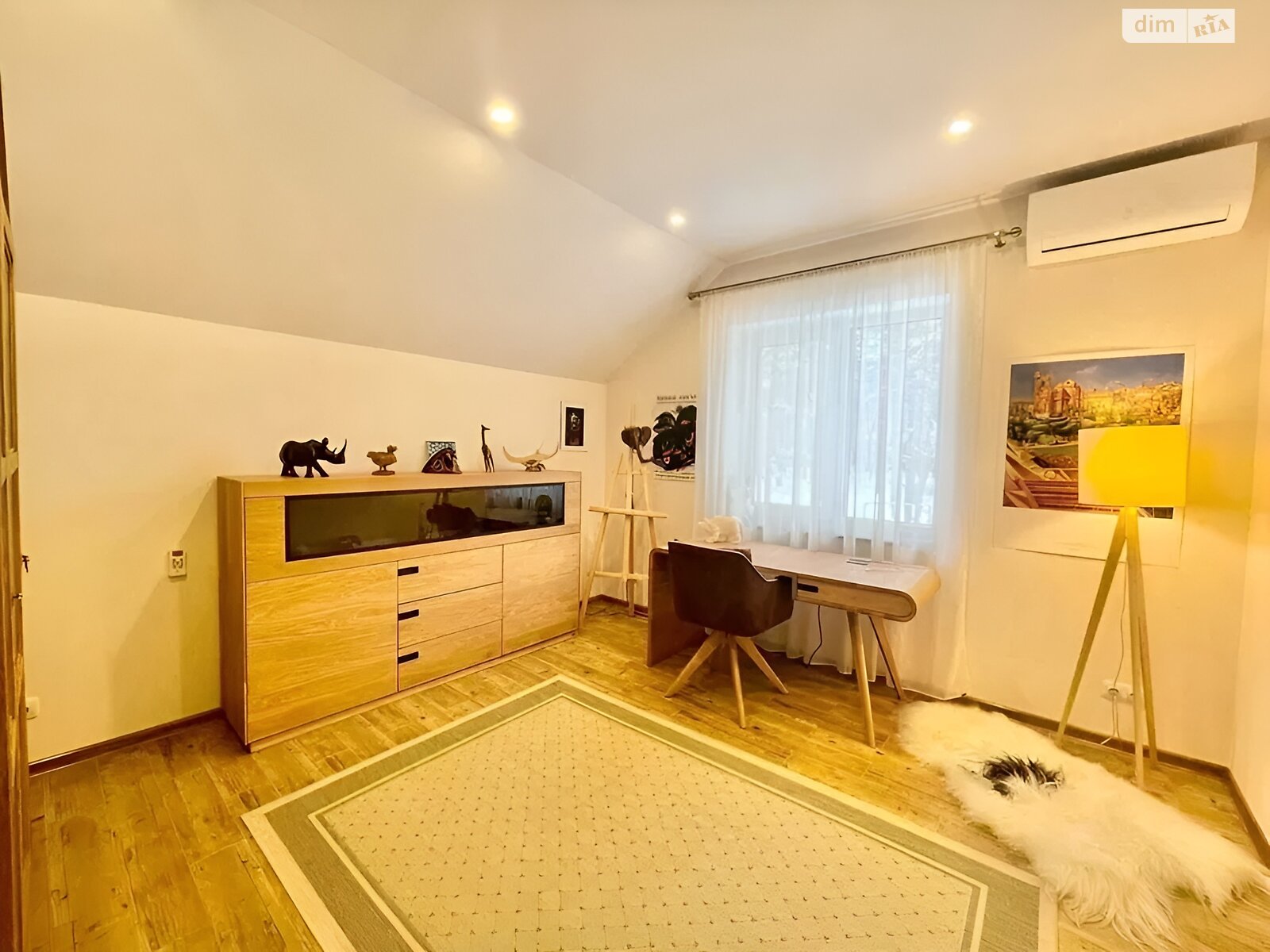 двоповерховий будинок з ремонтом, 113.5 кв. м, цегла. Продаж у Вищій Дубечні фото 1 двоповерховий будинок з ремонтом, 113.5 кв. м, цегла. Продаж у Вищій Дубечні фото 1