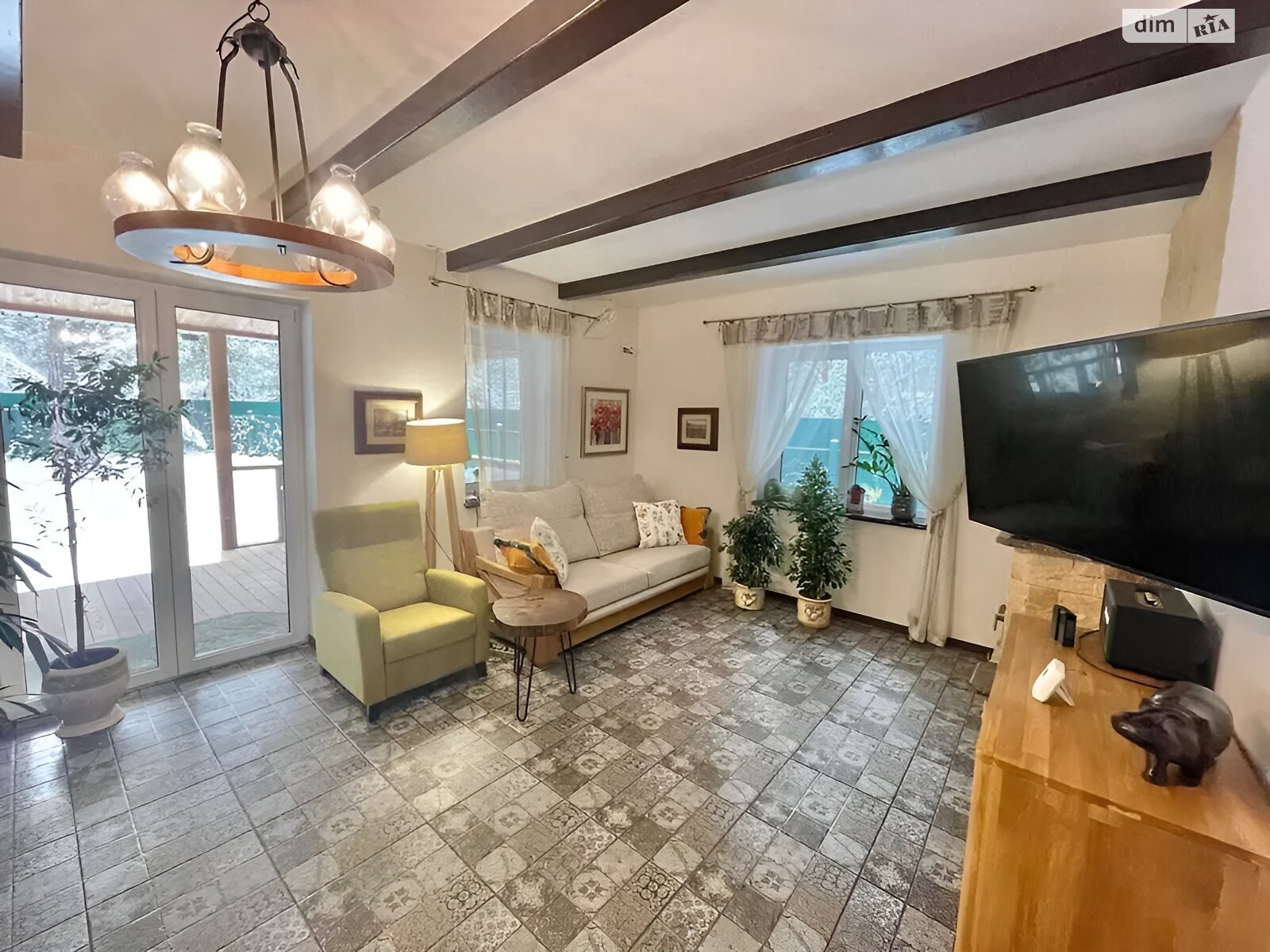 двоповерховий будинок з ремонтом, 113.5 кв. м, цегла. Продаж у Вищій Дубечні фото 1 двоповерховий будинок з ремонтом, 113.5 кв. м, цегла. Продаж у Вищій Дубечні фото 1