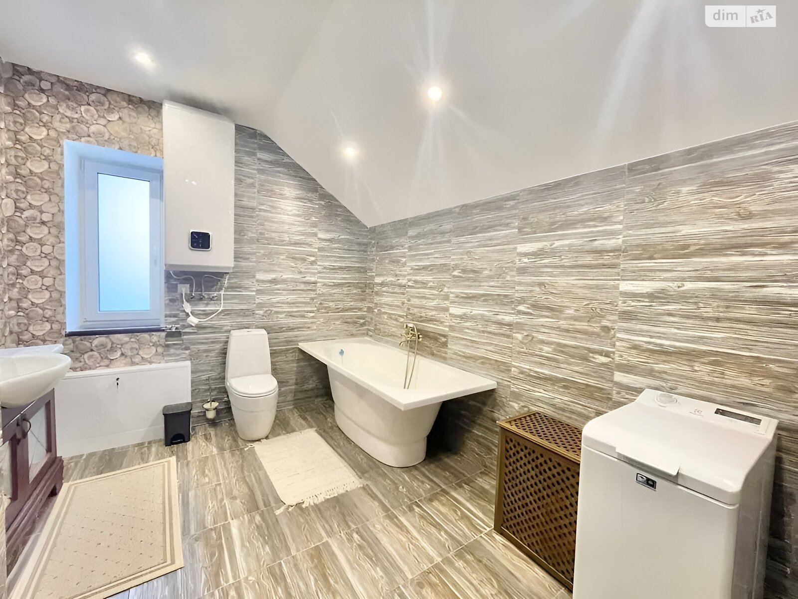 двоповерховий будинок з ремонтом, 113.5 кв. м, цегла. Продаж у Вищій Дубечні фото 1 двоповерховий будинок з ремонтом, 113.5 кв. м, цегла. Продаж у Вищій Дубечні фото 1