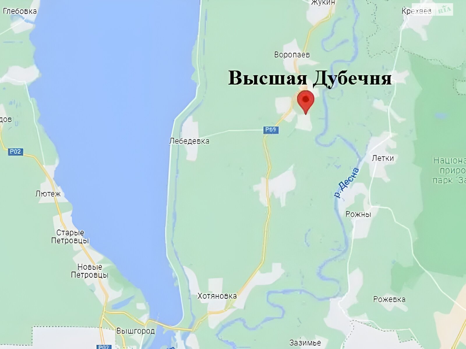 двоповерховий будинок з ремонтом, 113.5 кв. м, цегла. Продаж у Вищій Дубечні фото 1 двоповерховий будинок з ремонтом, 113.5 кв. м, цегла. Продаж у Вищій Дубечні фото 1
