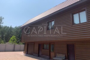 двухэтажный дом, 116.5 кв. м, кирпич. Продажа в Высшей Дубечне фото 2