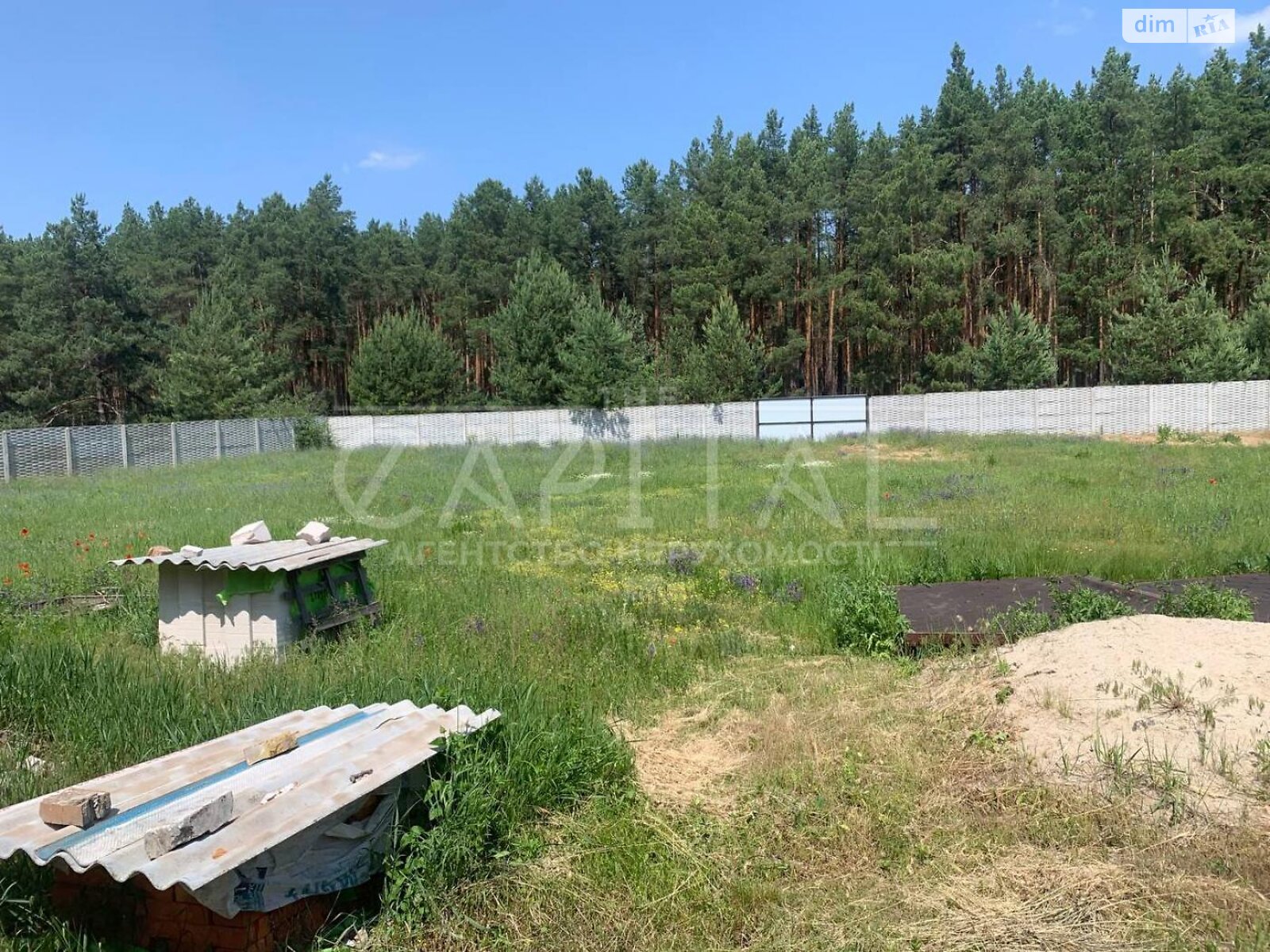 двухэтажный дом, 116.5 кв. м, кирпич. Продажа в Высшей Дубечне фото 1 двухэтажный дом, 116.5 кв. м, кирпич. Продажа в Высшей Дубечне фото 1