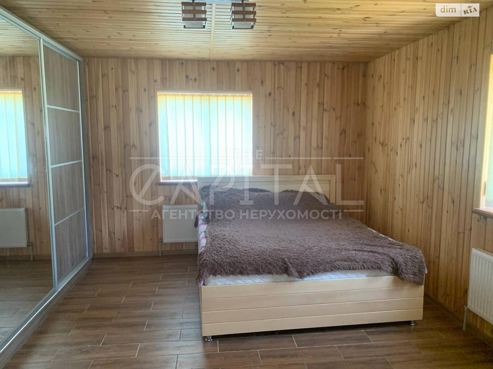 двухэтажный дом, 116.5 кв. м, кирпич. Продажа в Высшей Дубечне фото 1 двухэтажный дом, 116.5 кв. м, кирпич. Продажа в Высшей Дубечне фото 1