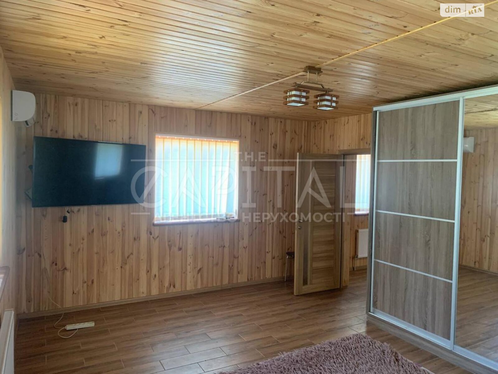 двухэтажный дом, 116.5 кв. м, кирпич. Продажа в Высшей Дубечне фото 1 двухэтажный дом, 116.5 кв. м, кирпич. Продажа в Высшей Дубечне фото 1