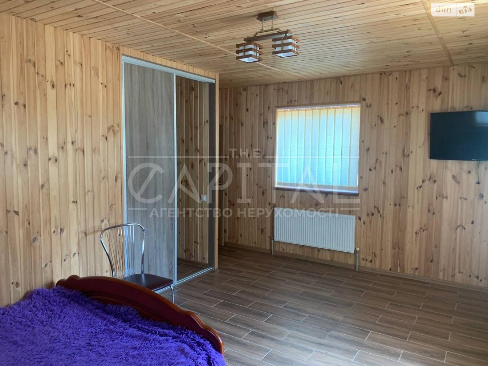 двухэтажный дом, 116.5 кв. м, кирпич. Продажа в Высшей Дубечне фото 1 двухэтажный дом, 116.5 кв. м, кирпич. Продажа в Высшей Дубечне фото 1