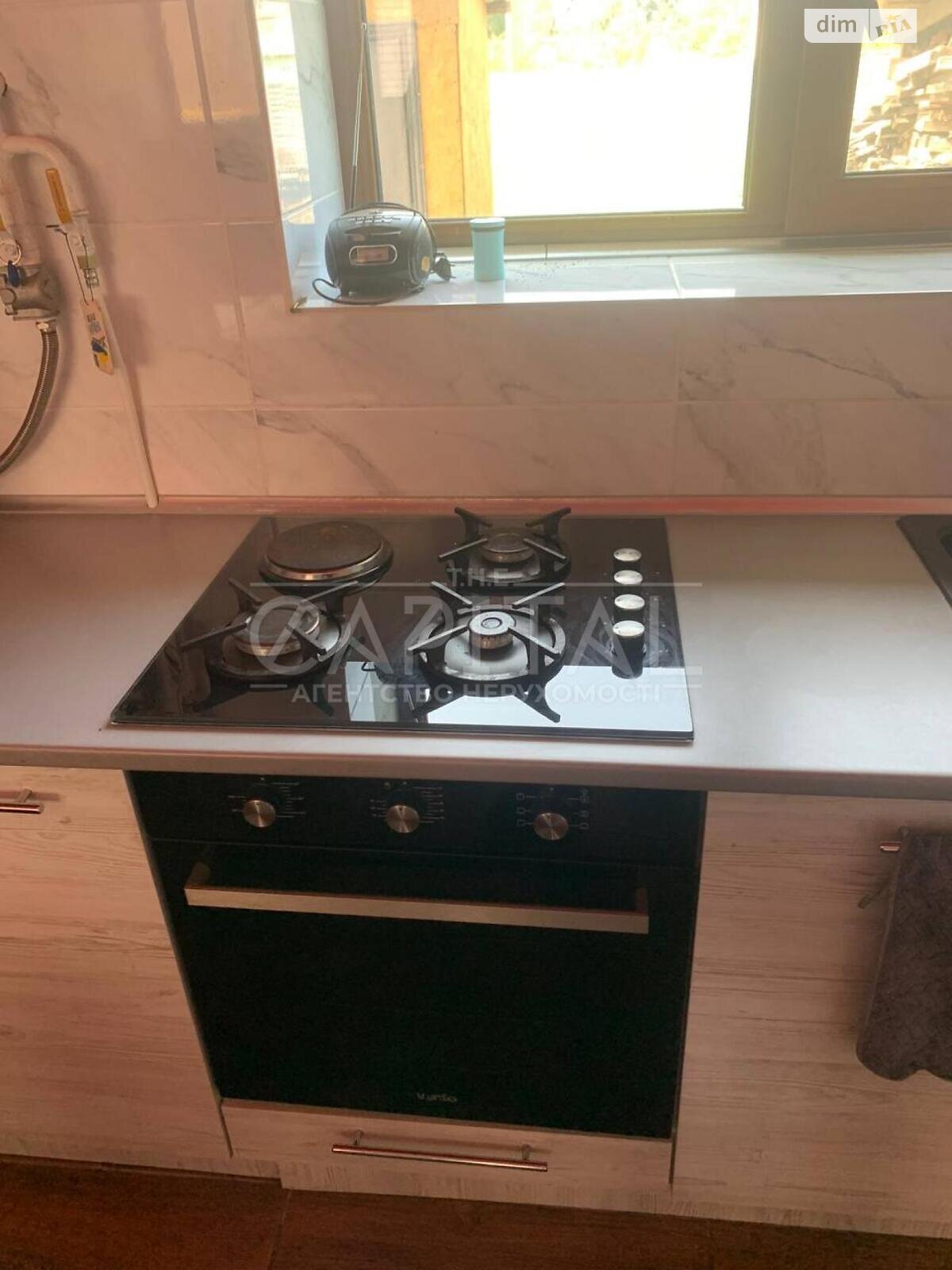 двухэтажный дом, 116.5 кв. м, кирпич. Продажа в Высшей Дубечне фото 1 двухэтажный дом, 116.5 кв. м, кирпич. Продажа в Высшей Дубечне фото 1