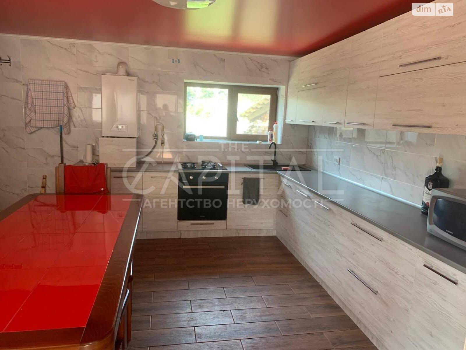 двухэтажный дом, 116.5 кв. м, кирпич. Продажа в Высшей Дубечне фото 1 двухэтажный дом, 116.5 кв. м, кирпич. Продажа в Высшей Дубечне фото 1