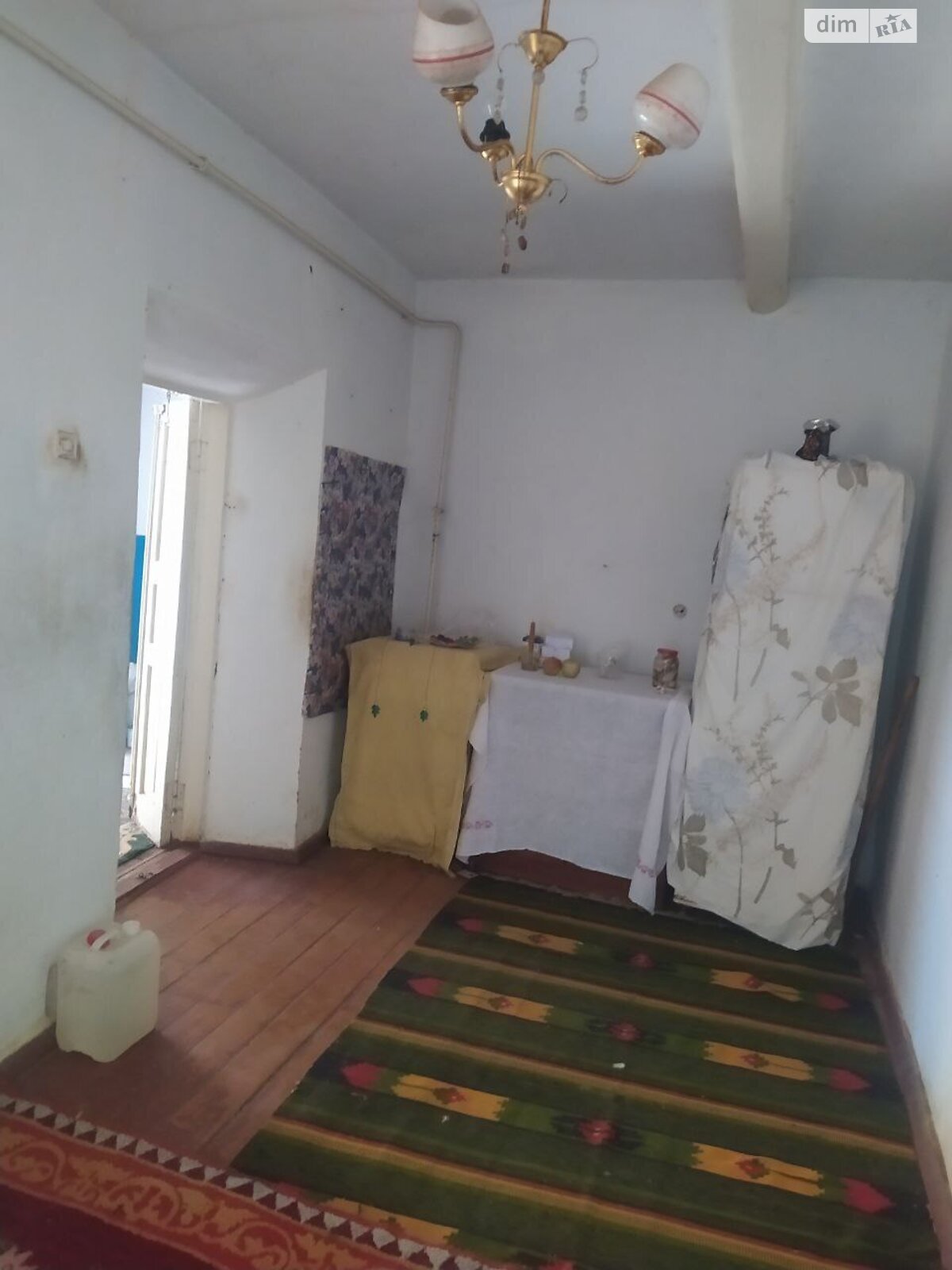 одноповерховий будинок, 64.4 кв. м, цегла. Продаж у Вищетарасівці фото 1 одноповерховий будинок, 64.4 кв. м, цегла. Продаж у Вищетарасівці фото 1